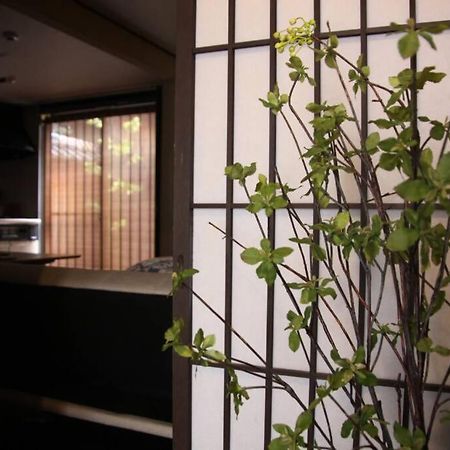הוילה קיוטו Nadeshiko House מראה חיצוני תמונה