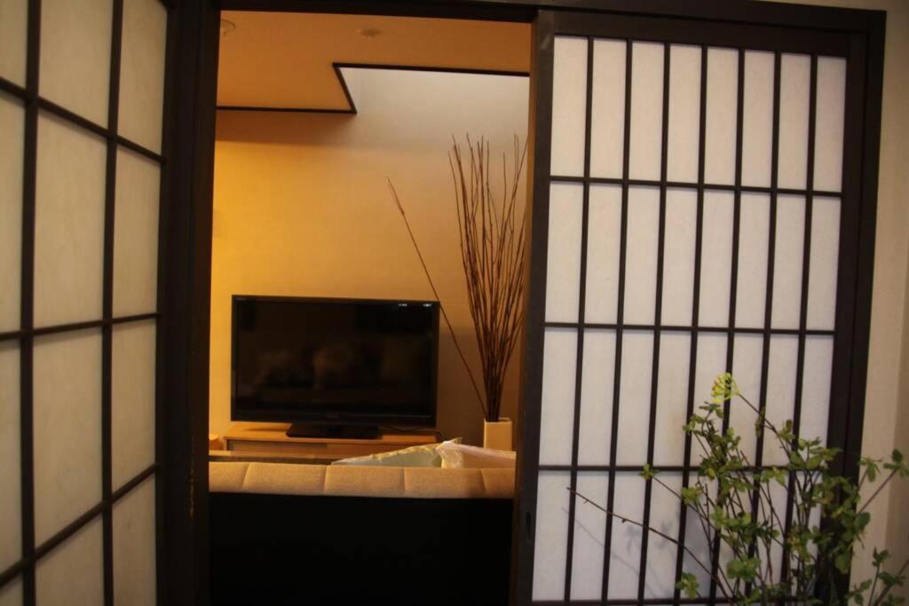 הוילה קיוטו Nadeshiko House מראה חיצוני תמונה