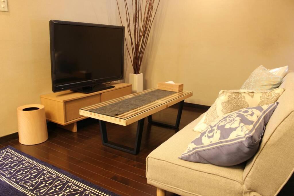 הוילה קיוטו Nadeshiko House מראה חיצוני תמונה