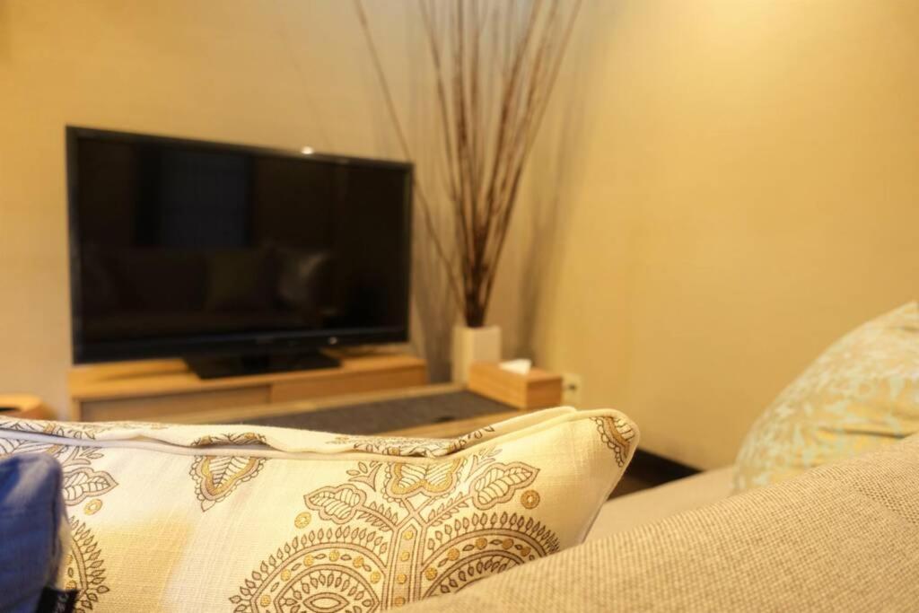 הוילה קיוטו Nadeshiko House מראה חיצוני תמונה