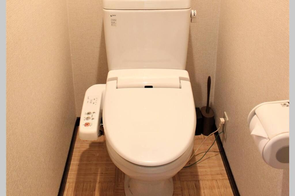 הוילה קיוטו Nadeshiko House מראה חיצוני תמונה